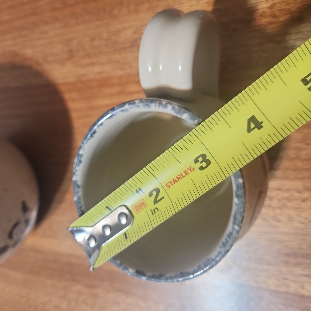 HOME AND GARDEN PARTY MUG AND BOWL - Picture 7 of 10